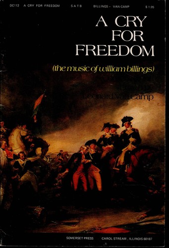 Cry for freedom a t - cry, freedom.