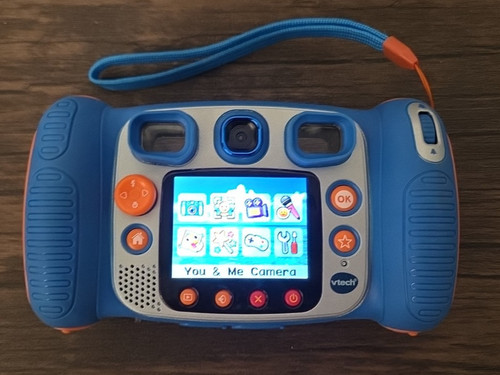 Vtech kidizoom duo - duo, kids