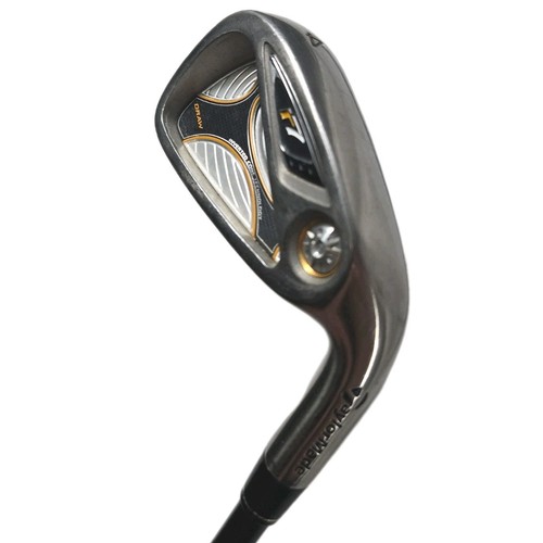 Taylormade draw irons re - draw,