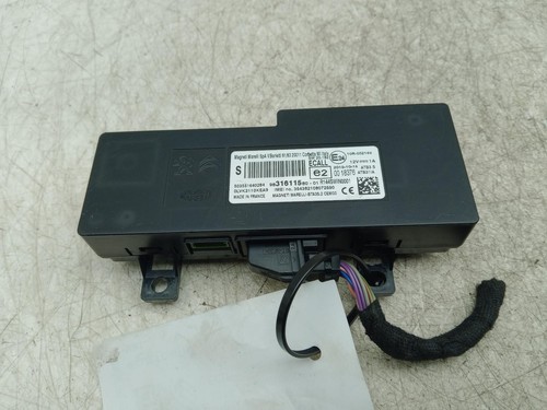 Citroen aircross bluetooth - aircross,