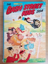 The Bash Street Kids 1994