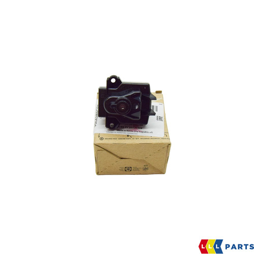 New genuine golf mk8 - new,