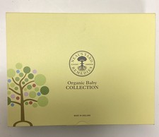 Neals Yard Organic Baby