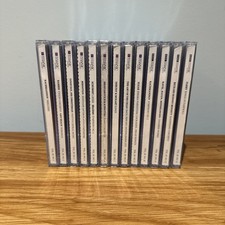 BBC Music Magazine CD's Complete Volume 26 (13 x CD's)