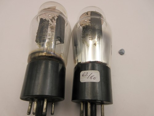 U50 marconi valves - u50,
