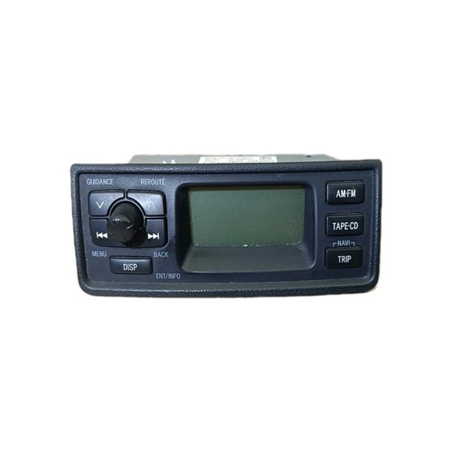 Toyota yaris verso - verso, 2002