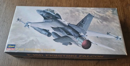 Hasegawa 02815 f 16d - hasegawa,