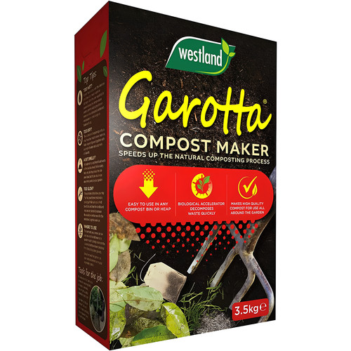 Westland garotta compost maker - garotta,