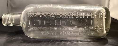 The embalmers supply - supply, co