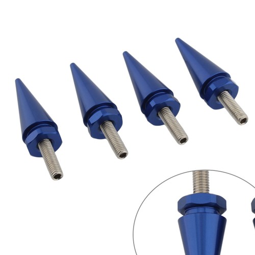 4pcs 5mm windscreen - windscreen, screw