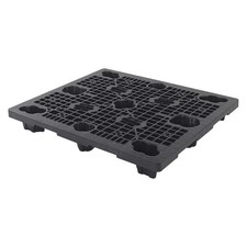 ORBIS 40X48 XP ECON CISC BLK