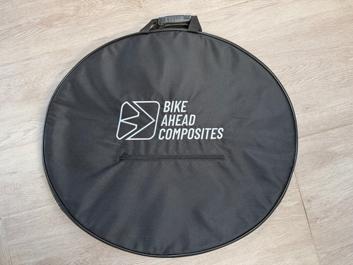 Bike ahead - bike,