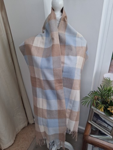 Lovely soft joules checked - soft,