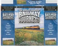 The World's Greatest Railway