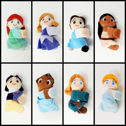 Disney princess elegant series - elegant,