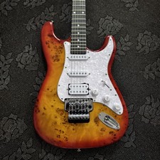ST Style Electric Guitar