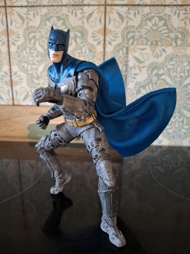 Mcfarlane batman action figure - action,