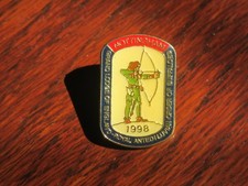 1998 Grand Lodge RAOB