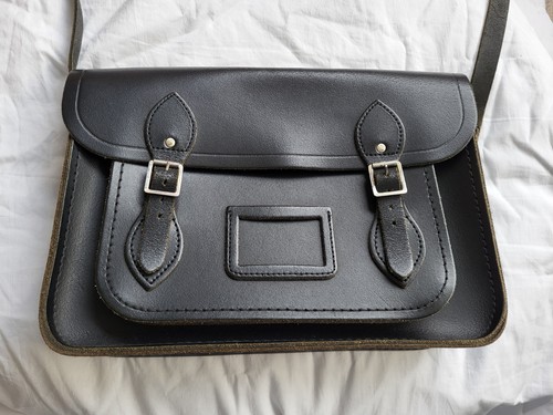 Cambridge satchel company - satchel, company-