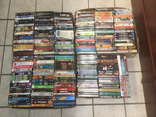 You pick choose dvd box - pick,