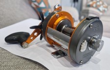 Abu 6500 C3 CT Premium Mag