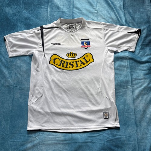 Vintage 2000s umbro - 2000s, colo-colo
