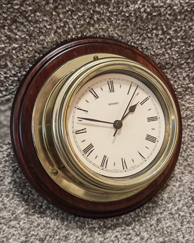 Vintage metamec quartz - vintage,