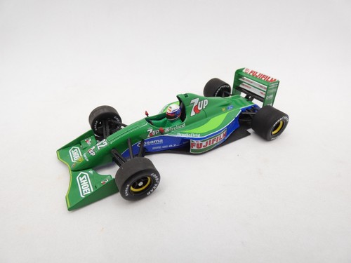 Jordan 191 ford - ford, bertrand