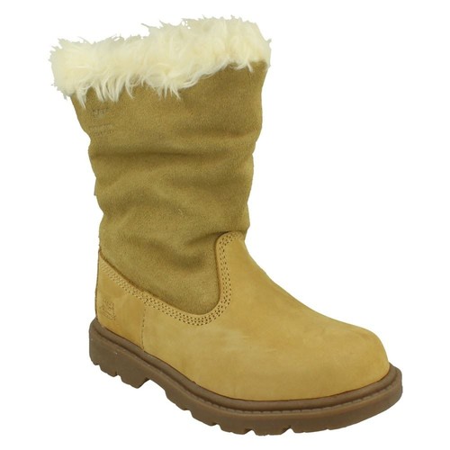 Girls cat faux - girls, fur