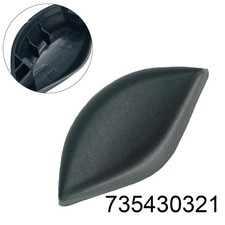 ABS Seat Belt Protection Cap