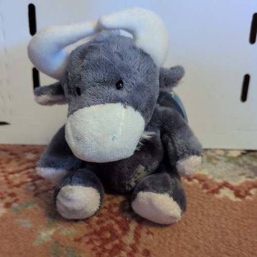 Blue nose friends inch - friends, 4-inch