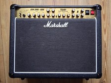 Marshall JCM2000 TSL601 Combo
