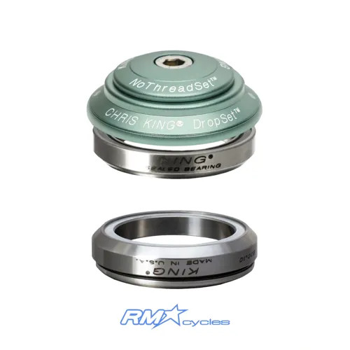 Chris king headset dropset - king, 4
