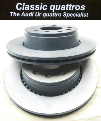 New rear vented brake - new,