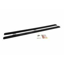 Side Skirts Diffusers Maxton