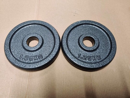 25kg opti cast iron - 2, x