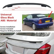 For Vauxhall Astra IV (G) T98