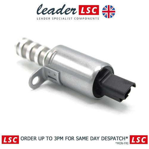 Camshaft solenoid valve vanos - camshaft,