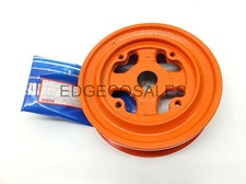 Kubota "RC72 Series" Mower Deck Side Pulley (Right Hand) - *7655333570*