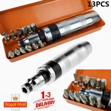 Heavy Duty 1/2in. Drive Hand