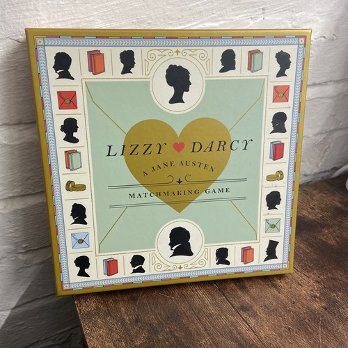 Lizzy loves darcy jane - loves, darcy: