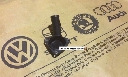 Golf mk4 r32 thermostat - golf,