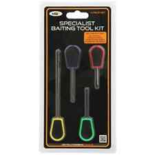 NGT 4pc Baiting Needle Set