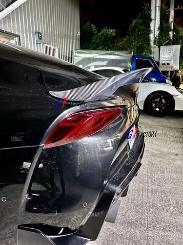 For toyota supra a90 - jdm, style