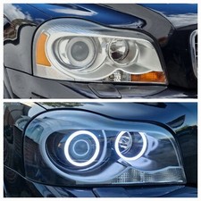 VOLVO XC90 ACTIVE BI XENON