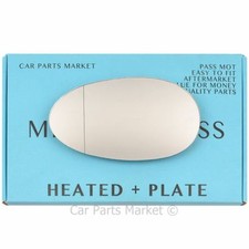 Left side Wide Angle wing