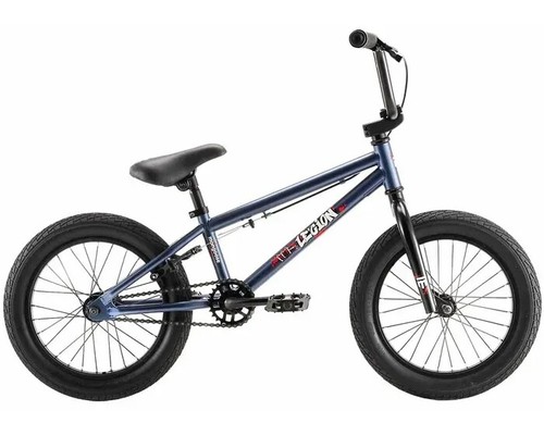Mongoose legion l16 bmx - l16, bike