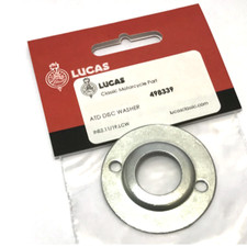 Lucas Classic ATD (Automatic