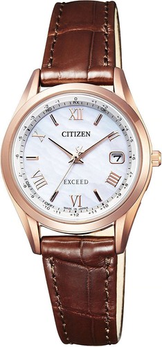 Citizen exceed eco drive - exceed, eco-drive