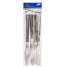 Dessert Spoons, Forks, Tea